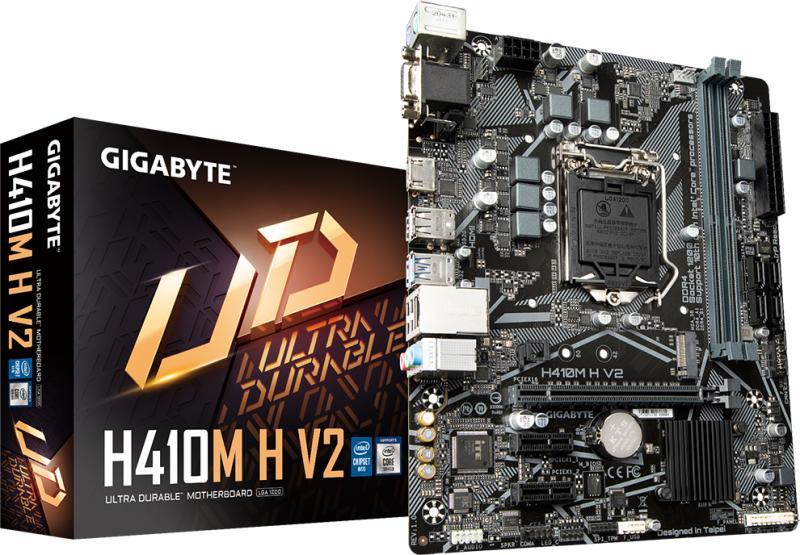 H410M-H V2
