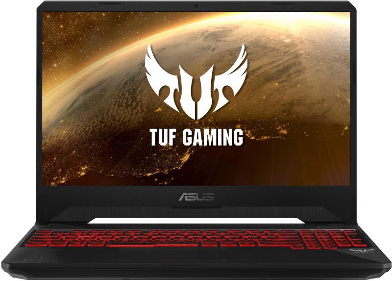 ASUS TUF Gaming FX505DT-HN540 Laptop - Preturi, Asus Notebook oferte