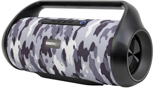 Vásárlás: Daewoo DIBT1192 Hordozható hangszóró árak összehasonlítása, DIBT  1192 boltok