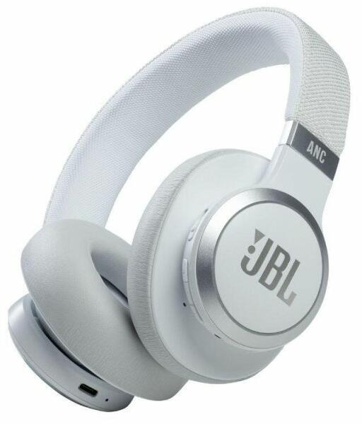 JBL Live 660BT vásárlás, olcsó JBL Live 660BT árak, JBL Fülhallgató,  fejhallgató akciók