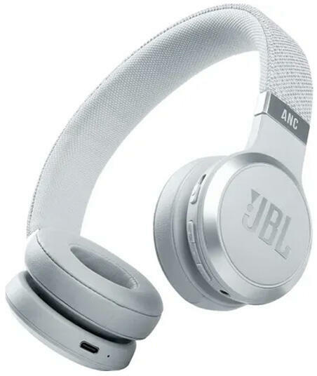 JBL Live 460NC vásárlás, olcsó JBL Live 460NC árak, JBL Fülhallgató,  fejhallgató akciók