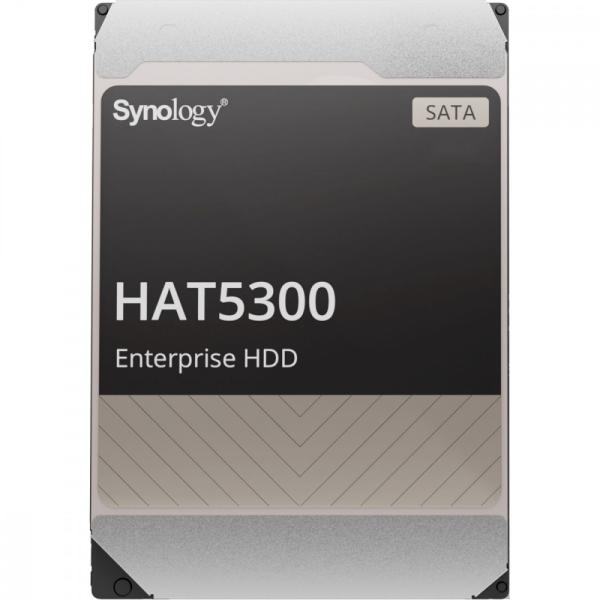 HAT5300 3.5 12TB 7200rpm 256MB SATA3 (HAT5300-12T)