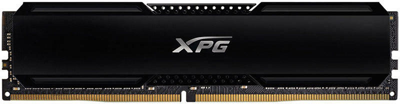 ADATA XPG GAMMIX D20 8GB DDR4 3200MHz AX4U320088G16A-CBK20 (Memorie) -  Preturi