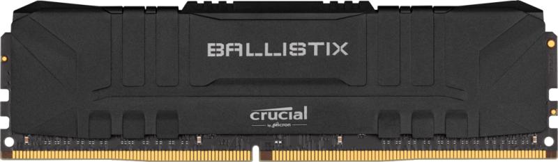 メモリー crucial BALLISTIX 32GB DDR4-3200 Crucial Ballistix 8GB DDR4 3200MHz BL8G32C16U4B (Memorie) - Preturi