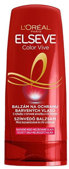 Elseve Color Vive 400 ml