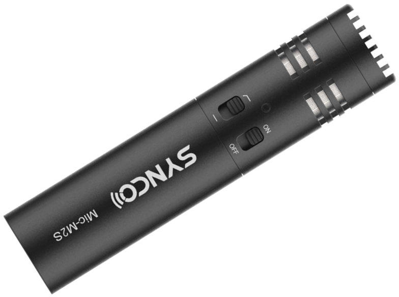 Mic M2S