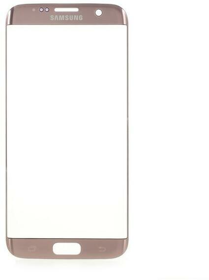 Vásárlás: NBA001LCD100359 Samsung Galaxy S7 Edge G935 üveg előlap - kijelző  részegység rózsa arany szervizalkatrész (NBA001LCD100359) Mobiltelefon,  GPS, PDA alkatrész árak összehasonlítása, NBA 001 LCD 100359 Samsung Galaxy  S 7 Edge G