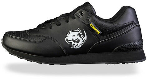 Vásárlás: Amstaff Running Dog Sneaker - schwarz Férfi cipő árak  összehasonlítása, Running Dog Sneaker schwarz boltok