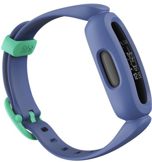 Vásárlás: Fitbit Ace 3 Okosóra, aktivitásmérő árak összehasonlítása, Ace3  boltok