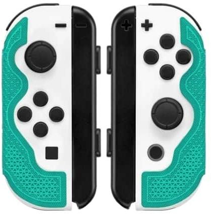 Switch Joy-Con Grip teal (DSPNSJ97)