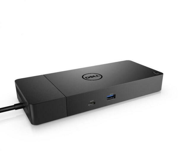 Dell WD19S 130W (210-AZBX) notebook dokkoló vásárlás, olcsó Dell WD19S 130W  (210-AZBX) árak, laptop dokkoló akciók