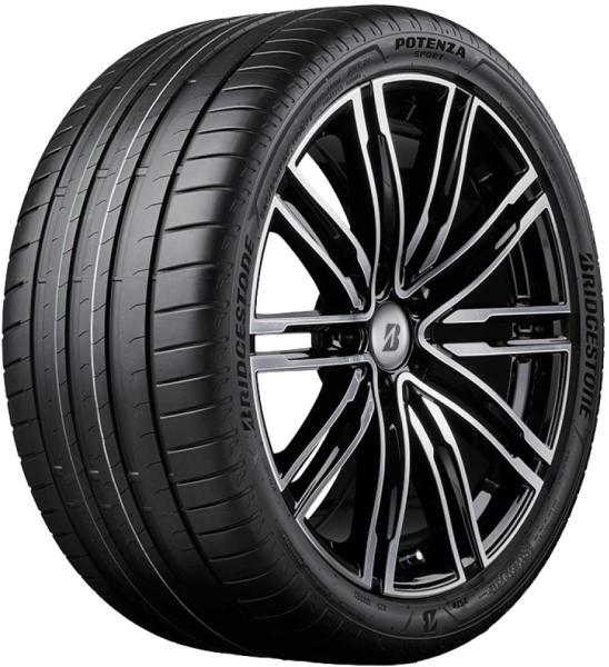 Potenza Sport 265/40 R21 105Y