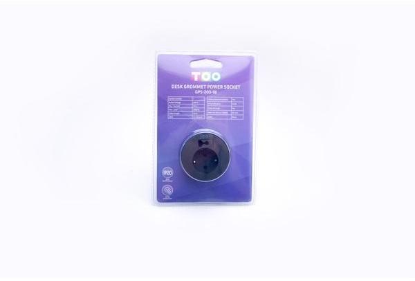 1 Plug 1,8 m (GPS-203-1B)