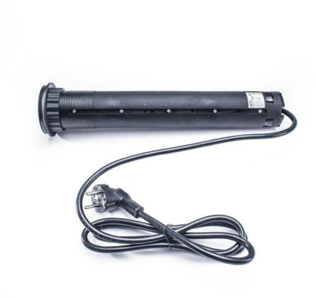 2 Plug + 2 USB 1,8 m (PPS-313-2B)