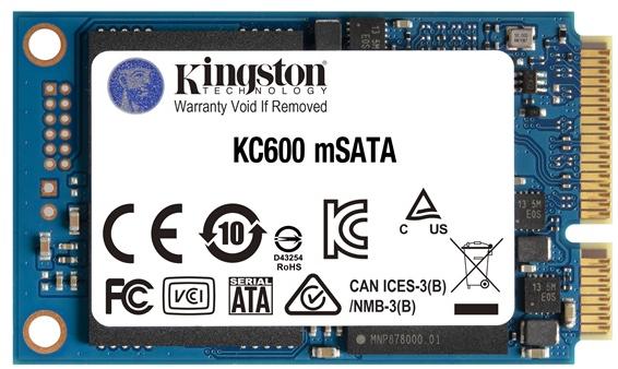 1TB mSATA (SKC600MS/1024G)