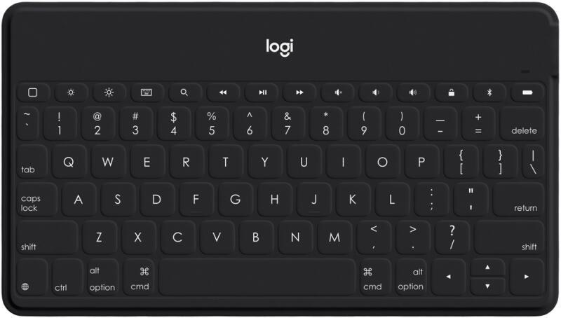 Logitech Keys-To-Go (920-006710) vásárlás, olcsó Logitech Keys-To-Go  (920-006710) árak, Logitech Billentyűzet akciók