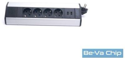 4 Plug 1,8 m (VPS-317-4S)
