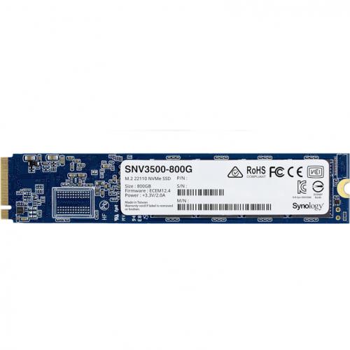 Vásárlás: Synology 800GB PCIe (SNV3500-800G) Belső SSD meghajtó árak  összehasonlítása, 800 GB PCIe SNV 3500 800 G boltok
