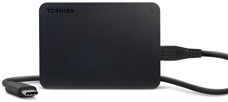 Vásárlás: Toshiba Canvio Basics 2TB USB 3.2 (HDTB420EKCAA) Külső merevlemez  árak összehasonlítása, Canvio Basics 2 TB USB 3 2 HDTB 420 EKCAA boltok