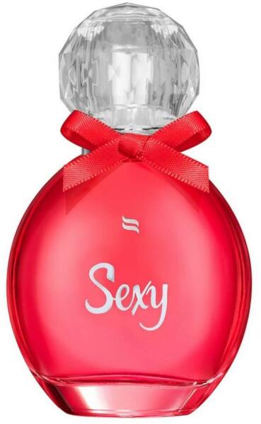 Sexy-feromon parfüm nőknek-30ml