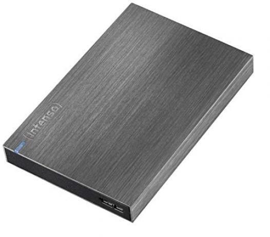 Vásárlás: Intenso Memory Board 2.5 2TB USB 3.0 (6028680) Külső merevlemez  árak összehasonlítása, Memory Board 2 5 2 TB USB 3 0 6028680 boltok