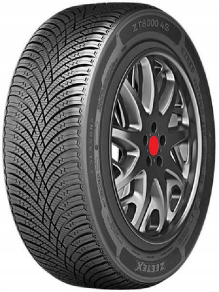 Zeetex ZT8000 4S 215/65 R16 98H (Anvelope) - Preturi