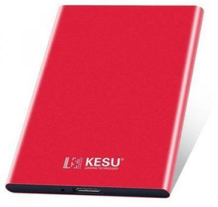 Vásárlás: KESU Teyadi 2.5 500GB USB 3.0 (KESU-K201500B/R/S/P) Külső  merevlemez árak összehasonlítása, Teyadi 2 5 500 GB USB 3 0 KESU K 201500 B  R S P boltok