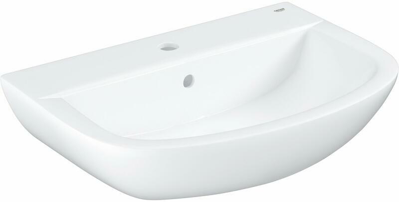 Bau Ceramic 60 cm white (39421000)