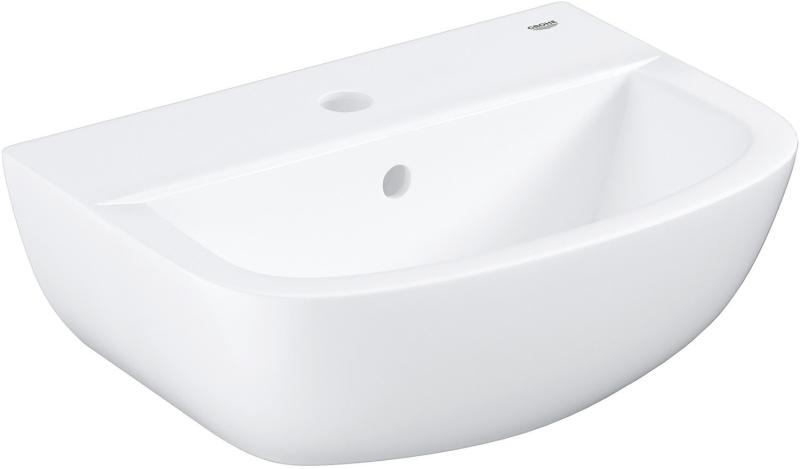 Bau Ceramic 45,3x35,4 cm white (39424000)