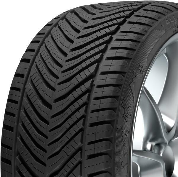 Gumi All Season SUV 235/65 R17 108H
