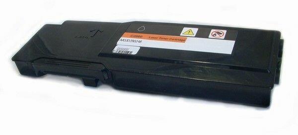 Съвместими Тонер касета Black Xerox 106R02236 Съвместим консуматив, голям  капацитет 8 000 стр (n106R02236): оферти и цени, онлайн магазини за Тонер  касети, мастилени касети, ленти