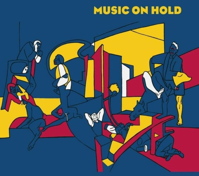 Vásárlás: Music On Hold 30 Minutes Of -download- LP árak összehasonlítása,  30 Minutes Of download boltok
