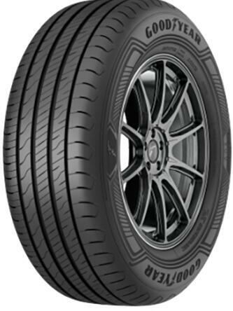 Goodyear EfficientGrip 2 SUV 215/65 R16 98H (Anvelope) - Preturi
