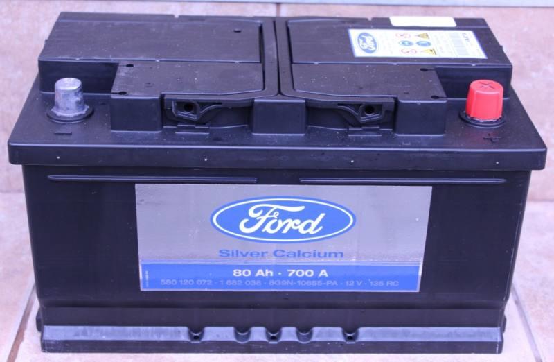 Ford 80Ah 700A right+ vásárlás, Autó akkumulátor bolt árak, akciók,  autóakku árösszehasonlító
