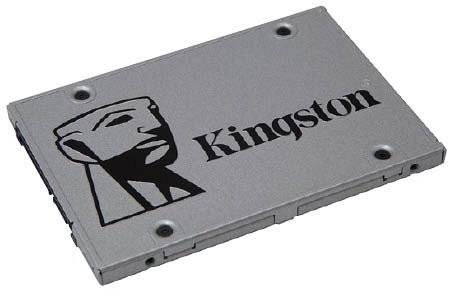 Vásárlás: Kingston UV500 240GB SATA3 (SUV500S37/240G) Belső SSD meghajtó  árak összehasonlítása, UV 500 240 GB SATA 3 SUV 500 S 37 240 G boltok