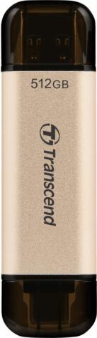 JetFlash 930C 512GB USB 3.2 Gen 1 TS512GJF930C