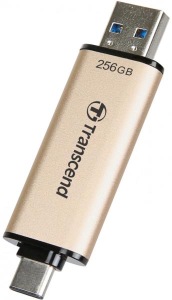 JetFlash 930C 256GB USB 3.2 Gen 1 TS256GJF930C