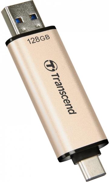 JetFlash 930C 128GB USB 3.2 Gen 1 TS128GJF930C