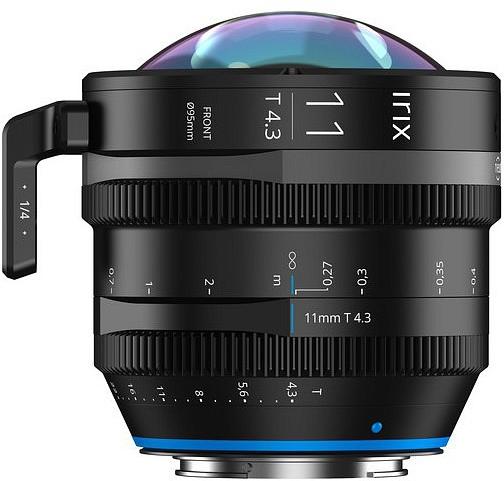 Cine 11mm T4.3 (Leica) (IL-C11-L-M)
