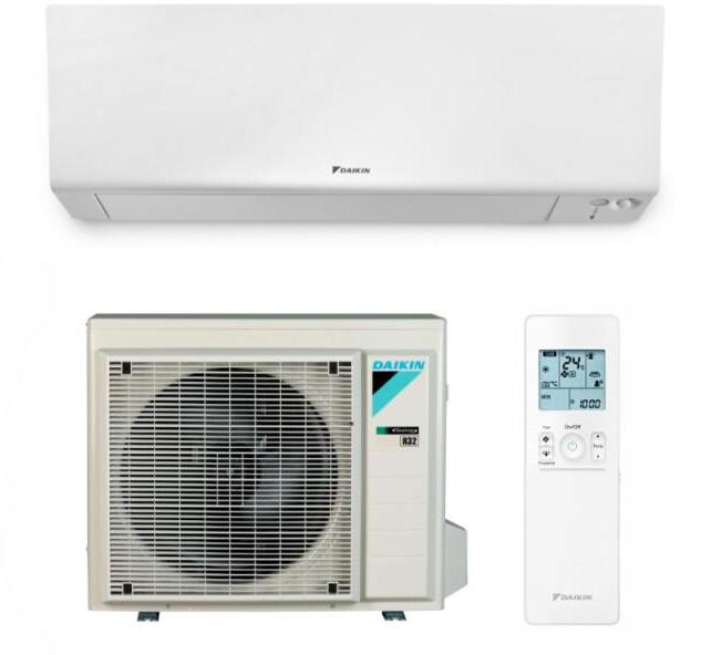 FTXM35R / RXM35R Perfera
