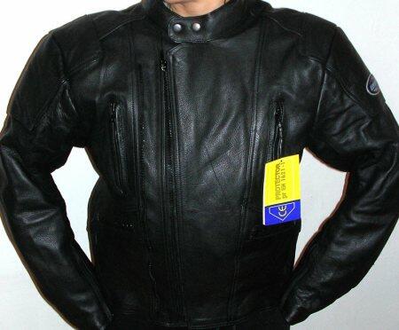 Vásárlás: Bőrkabát K-01, Méret: 5XL Motoros kabát árak összehasonlítása,  Bőrkabát K 01 Méret 5 XL boltok