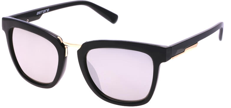 Vásárlás: dr. Roshe A79043 Fekete napszemüveg Olvasószemüveg árak  összehasonlítása, A 79043 Fekete napszemüveg boltok