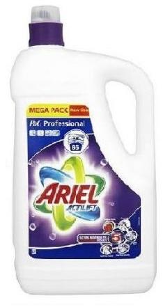 Vásárlás: Ariel Actilift Color&Style mosógél 4,9 l Mosószer, mosópor árak  összehasonlítása, Actilift Color Style mosógél 4 9 l boltok