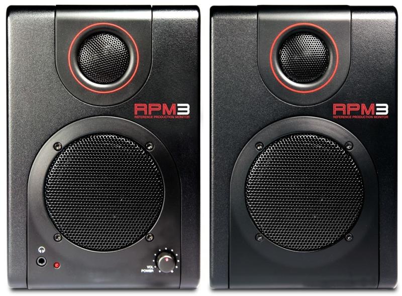 Vásárlás: AKAI Professional RPM3 hangfal árak, akciós hangfalszett,  hangfalak, boltok