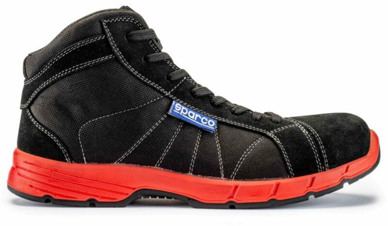 Vásárlás: Sparco Challenge-H S3 SRC munkavédelmi bakancs Munkavédelmi cipő,  csizma árak összehasonlítása, Challenge H S 3 SRC munkavédelmi bakancs  boltok