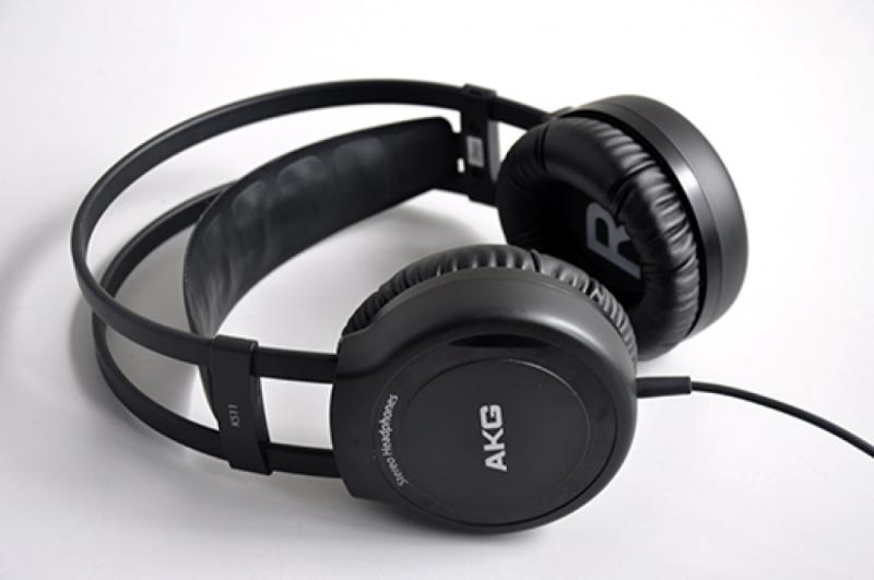 AKG K511 vásárlás, olcsó AKG K511 árak, Fülhallgató, fejhallgató akciók