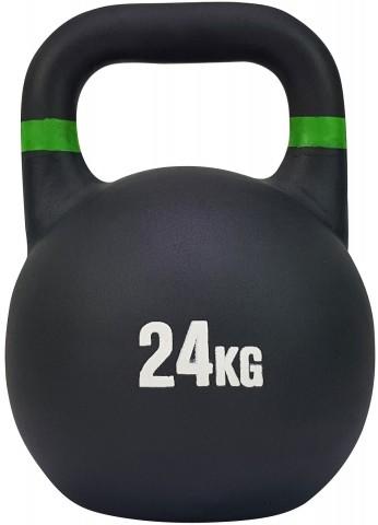 Vásárlás: TUNTURI Competition kettlebell 24 kg Kettlebell árak  összehasonlítása, Competitionkettlebell24kg boltok