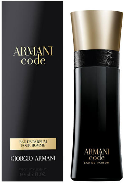 armani code 1