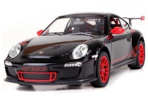 Vásárlás: Rastar Porsche 911 GT3 RS RC 1:14 Távirányítós játék, RC jármű  árak összehasonlítása, Porsche 911 GT 3 RS RC 1 14 boltok