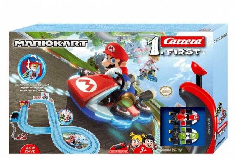 Nintendo Mario Kart Versenypálya (20063028)